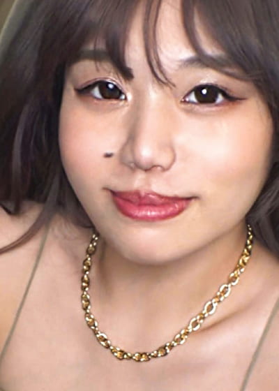 むちっとHカップ 飲酒してべろべろSEX