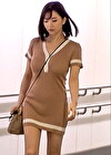 【依頼】20 巨乳タイトワンピース