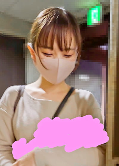 【ベビマ教室痴●】清楚すぎる団地妻 28歳Eカップ