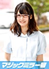 さとこ専門学生 マジックミラー号 歯科衛生士を目指すスレンダー美少女がデカチンSEXで激イキを繰り返す！