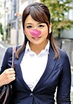 【素人・中出し】ミナコ（23）