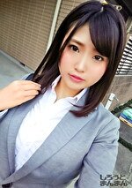 【素人・中出し】ほのか:社会人1年目