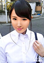 【素人・中出し】現役高校教師 Kさん（26）