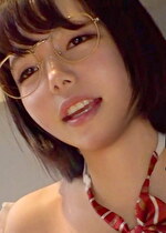 ドスケベ巨乳メガネとアツアツ不倫！激よわH乳を弄られ口から聖水をぼったぼた！セルフ乳舐めもお手の物！！つたない呂律が可愛すぎる戦闘能力53万の性力カンスト変態ちゃん、ここに降臨！！！【ねねちゃん（彼女）とおじさん（彼氏）の特別な一日】