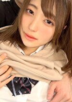 【清純と初心デートからの恥じらいSEXがマヂエロいっ】笑顔がカワイイ若さ満点の激キャワの「あおい」ちゃんとラブラブSEX！まだまだ初めてだらけのティーンエージャーが今回はハメ撮りに挑戦！いつもとは違うエッチに感度も上昇DE連続中出し2連発！