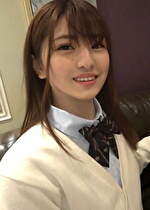 禁断の1才に中出し！明るいクラスの人気者も円光とかするんですね！突くたびに揺れる若さの象徴（のスカート）が、オジサンちぽをガチガチにさせてきます！www