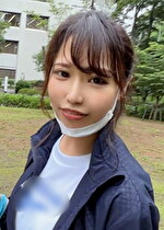 あい／デカすぎ超弾力ヒップ！鍛え抜かれた陸上部後輩と部活帰りに生ぱこタイム♪【1限目】弾む巨尻を全力で堪能♪乳首ビン勃ち絶頂交尾でお尻に大量射精！【2限目】に着替えて即挿入れ立ちバック→全身オイルまみれのヌルテカ快楽SEXで無計画中出し♪