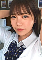 「推し」に貢ぐために円光しに来た色白1●歳ちゃん！好きなアイドルのためならオジサンの子種も悦んで孕める、激かわロリ顔巨乳J●！【あみちゃん・1◯歳・2年生】