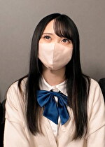 穢れを知らなかったクラスの高嶺の花は、今日で貞操観念が壊れました。東京に住むためなら、たとえ彼氏がいようと円光で中年精子を受け入れる美少女！【りか（18）】