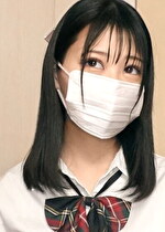 恋人と上京するためにいいなり個撮デビューする巨乳美少女!彼氏とのSEXより声を出してイき狂いながら中出しされる!【あかり】