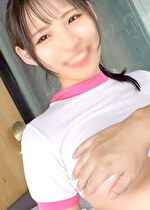 【りっちゃん・純粋さ弾けるデカパイ♪初めての生ナカ交尾で種付け&顔射!から溢れる美巨乳をブルルンッと揺らしうっとり顔で幸せ絶頂!】《彼女とおじさん彼氏のえちらぶ記録》