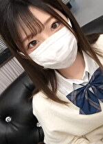 現役地下アイドルに無許可中出し！オタクが羨むFカップ美乳の初々ボディを堪能！【このみ】