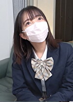 大家族の小さいお姉ちゃんが円光チャレンジ！イきまくるSEX適性SSボディに中出し！【みさき】