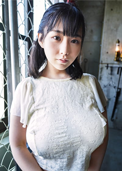 ゆりあさん 1