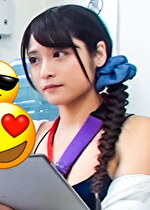 【素人】さくらん 21歳