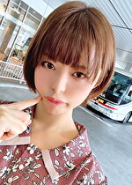 【20歳 北海道】なぎさ