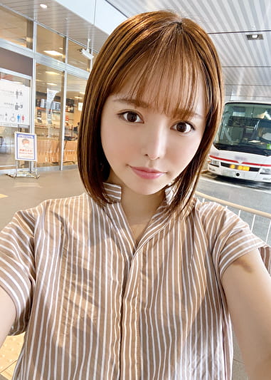 【20歳 大阪府】るな