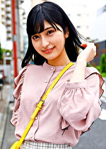 ノリが良くてなんでもやってくれる元アイドル美少女！！笑顔でご奉仕プレイ！！【エロに開放的なご機嫌な女の子】 もあ