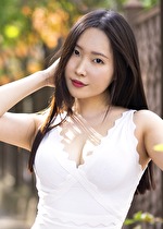 ユナ from 韓国