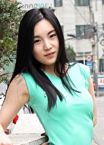 イエリン from 韓国
