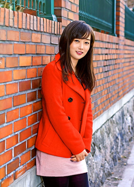 ハンビ from 韓国