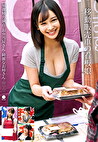 移動販売車の看板娘 【栄養精力満点・お弁当屋さん・綺麗なお姉さん・スイミン●】