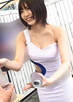 キャンギャル膣狩り 2 -狂うほどイカされ精子で汚されたイベントコンパニオン-｜メーカー：素人39