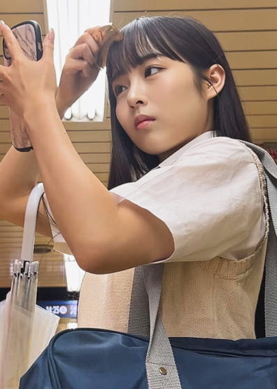 女子●生 粘着つきまとい 拘束固定スローピストン性交 生ペニスを膣奥にジワジワ擦りつけられ震えるほど絶頂する身体を無慈悲なピストンで破壊