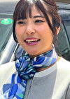 高級車販売店 美人ディーラー 生パンスト狩り 試乗車のトランクルームにて就寝 3