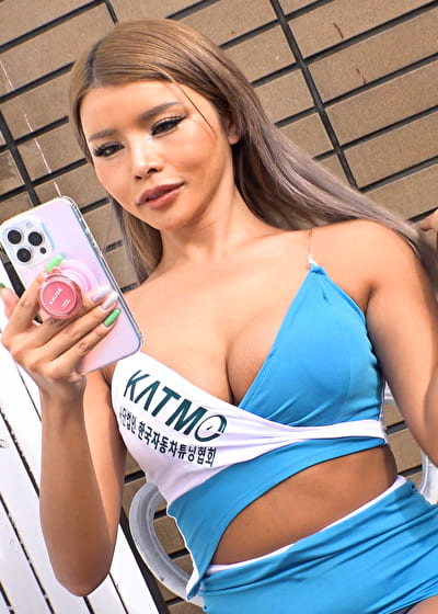 キャンギャル膣狩り 3 -狂うほどイカされ精子で汚されたイベントコンパニオン-