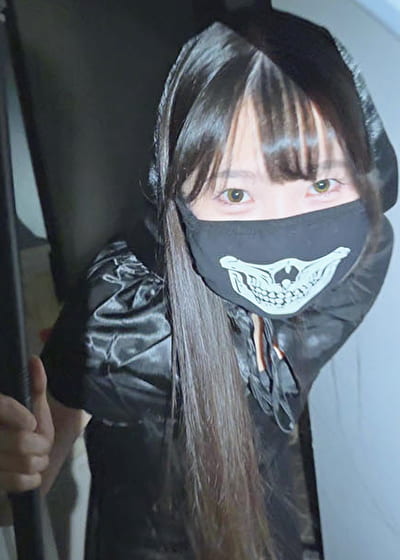 文化祭破壊 ザーメンで青春の思い出を汚された4名