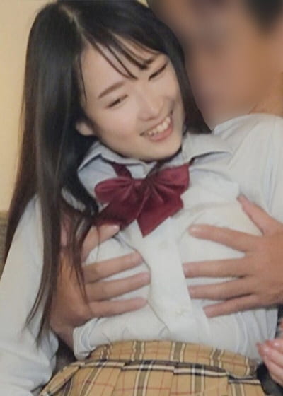 Hカップ中出しJ系イチャラブ生円光 ゆうり（18）