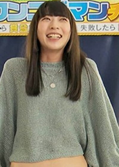 ももこ