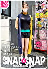 SNAPxSNAP model.001_ゆま
