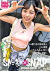 SNAPxSNAP model.007_たんちゃん