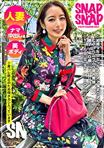 【素人・人妻】SNAPxSNAP model.027_優子