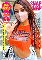【素人・中出し】SNAPxSNAP model.031_ココ