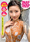 SNAPxSNAP model.033_いつき