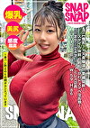 SNAPxSNAP model.039_まや
