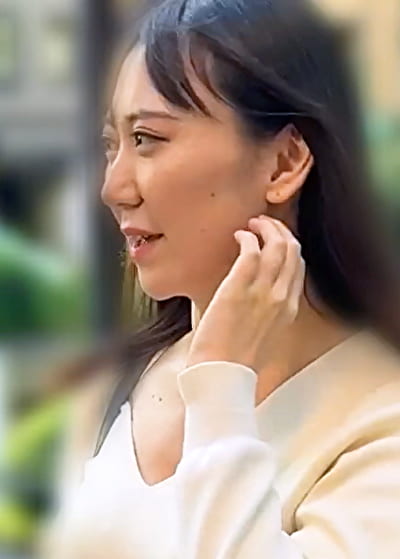 友達の彼女のまほさん。酔って寝た隙に無自覚セックス