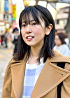 駅で見つけた大人しそうな女をみ間に中出しセックス