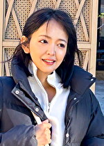 美味しそうな身体の女の後を付けてホテルにみ隙に中出しセックス