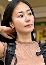 大人っぽい良い匂いのするお姉さんを眠らせて無許可中出し！！