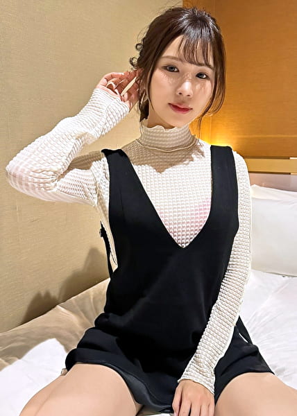 ＜六本木高級キャバ嬢もお店を出たらただの女＞休憩中にコッソリ抜け出し、ホテルで遠慮なく連続中出し！ りまさん