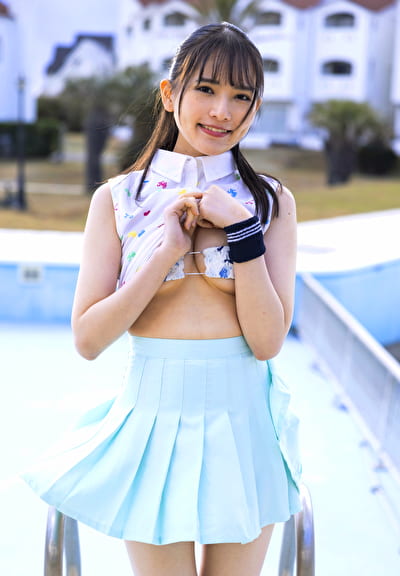 はじめてのあかり 小嶋明梨 ＃2