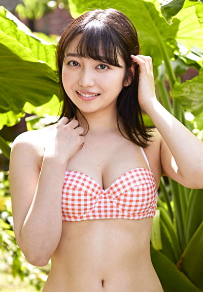 アンダンテ 鈴木ゆうは #4