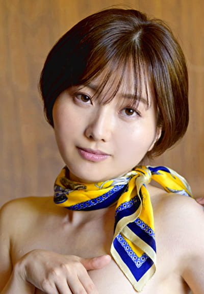 初めてなのに 白鳥桃子 ＃3