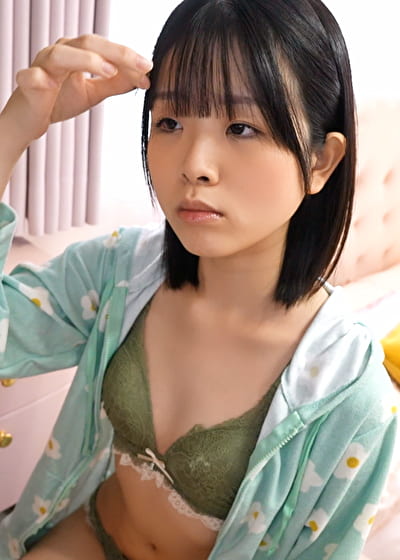 ドMでスケベな義理の妹･･･ 牧河柚乃