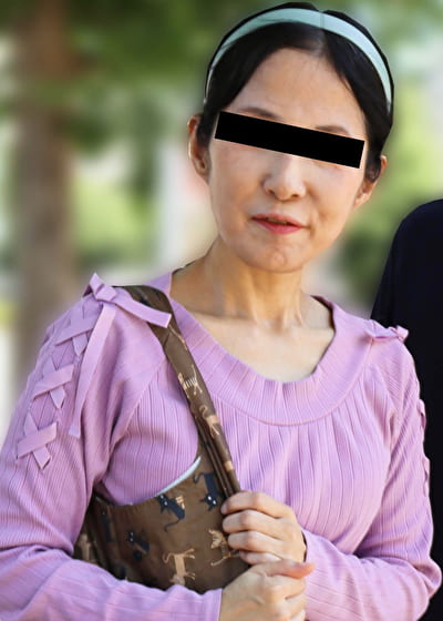 息子の愛奴として変態調●されている実母（投稿ネーム◎藍子）