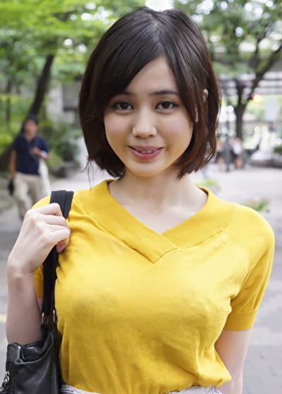 奇跡のカラダ！弾力あるHカップのわがままBODYに生挿入！生中出し